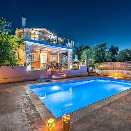 Villa Antonio Romirion Exterior photo