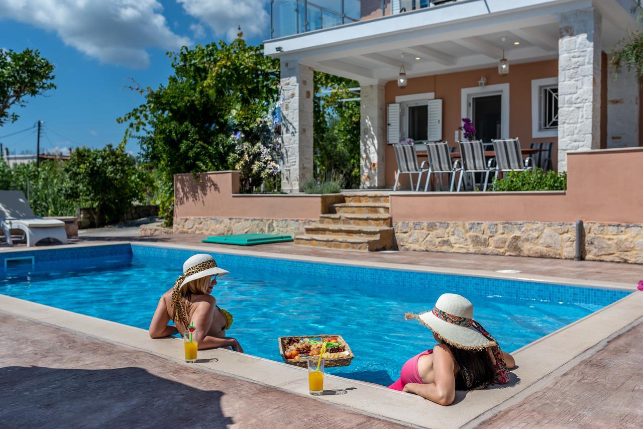 Villa Antonio Romirion Exterior photo